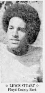 Legends of the New River football