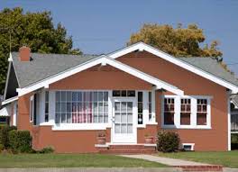 These colors may be the basic colors of classic american homes but these colors provide a simple combination and look to the house. 20 Popular Exterior House Colors For 2021 Diy Painting Tips