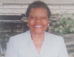 Obituary for Janie L. Godard