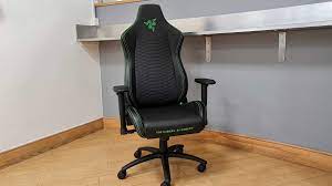Открыть страницу «i̇şkur» на facebook. Razer Iskur X Review Same Looks But Lacks The X Factor Of The Original Gamesradar