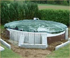 11 Klassisch Schwimmingpool Fur Garten In 2020 Diy Pool Ideen Schwimmingpool Garten Pool Spa