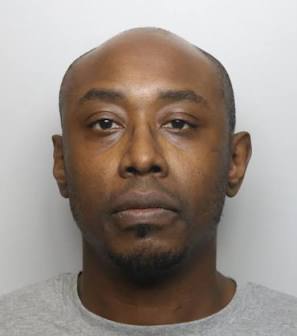 Conrad Iyayi sentenced to life imprisonment for the murder of Kathryn Iyayi, do AI tạo