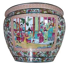 Check spelling or type a new query. Chinese Fish Bowl 12 Size For Interiors Or Out Door Use Oriental Furniture Warehouse Furniture And Decor