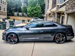 Image result for Daytona Gray 2018 S5