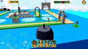 Just launch the game and press the twitter button on the right side of the. One Piece Tower Defense Roblox