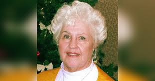 Obituary information for Betty J. Taylor