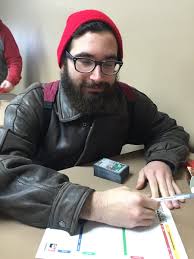 Dustin Zimmerman (ホバーどくそ)