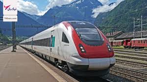 تور زمینی ترکیه با قطار. Ø®Ø±ÛŒØ¯ Ø¨Ù„ÛŒØ· Ù‚Ø¯ÛŒÙ…ÛŒ ØªØ±ÛŒÙ† Ø´Ø±Ú©Øª Ø±ÛŒÙ„ÛŒ Ø§ÛŒØ±Ø§Ù†