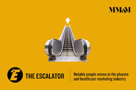 Interested in writing about fcb? The Escalator Fcb Health Network Names Sommer Bazuro First Chief Medical Officer People Moves Mm M Medical Marketing And Media