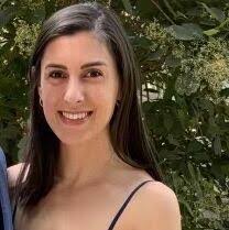 Giovanna Naranjo's Instagram, Twitter & Facebook