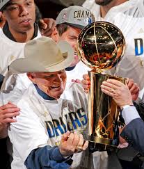 2011 dallas mavericks championship hat. No Matter Who S Owned The Mavericks Don Carter Has Always Been The Franchise S Heart And Soul