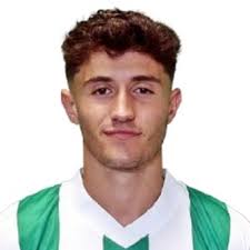 Profile Víctor Blanco, Córdoba CF: Info, news, matches and statistics