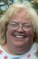 Janet Clark-Robertson Obituary (1953