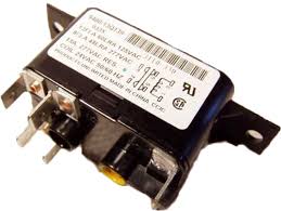 Why your furnace needs one. Fan Relay For Coleman Electric Furnace S1 3110 3301 Mobile Home Parts Pro