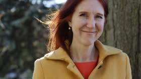 The Bookshelf: Trans Girl Navigates Middle School in Exeter Author's New  Novel