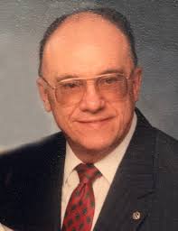Obituary information for Walter R. Cochran