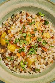 Sabudana Khichdi Maharashtrian Tapioca Pilaf Recipe Recipe Sabudana Khichdi Pilaf Recipes Vegetarian Recipes