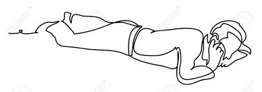 Guy Is Lying On Bed In The Morning He Is Talking On The Mobile Royalty Free Cliparts Vectors And Stock Illustration Image 106733306 One point perspective drawing bed. guy is lying on bed in the morning he is talking on the mobile