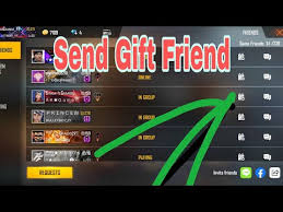 Steam código digital gift card. Free Fire Gift Dj Alok Gift Dj Alok To Friend Youtube