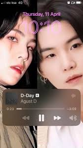 Agust D 'People Pt.2 (feat. IU)' Live Clip (60")