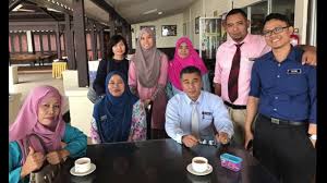 Altı felda yerleşim yeri onun adını aldı, bunlar. Aktiviti Kelab Staf Smk Ghafar Baba 2017 By Syafiq Muhd