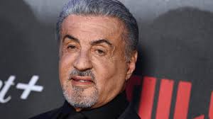 Sylvester Stallone's head-turning car: a powerful classic from 1959 | TORK  US