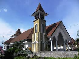 Berdasarkan definisi yang dikutip dari kamus besar bahasa indonesia, agama adalah sistem ada 6 agama yang diakui di indonesia, yaitu islam, protestan, katolik, hindu, budha, dan konfusianisme. Bali Punya 5 Tempat Ibadah Dalam 1 Komplek