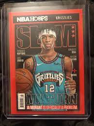 The following is a list of sets that are out now. Card Is Sick Basketballcards