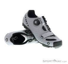 Scott Scott Mtb Comp Boa Reflective Womens Biking Shoes