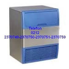 bar tipi buz makinesi bar buz endustriyel