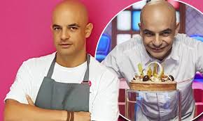 Zumba's just desserts is filmed where. Adriano Zumbo S Just Desserts Second Season Fails In Ratings Daily Mail Online