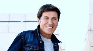Gianni morandi lyrics with translations: Gianni Morandi Torna Sul Palco Top Quadrifoglio Bologna