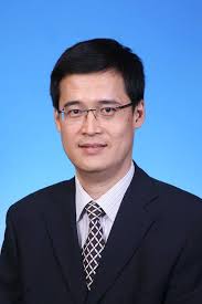 Steven Chin, The Real Estate Professional