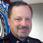 New police chief worked his way up through the ranks