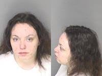 Brittany Eudy's Instagram, Twitter & Facebook