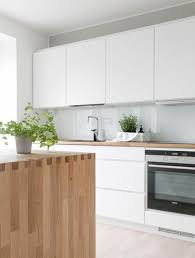 Consider these kitchens by norema, a norwegian designer and manufacturer of kitchen cabinetry. 71 Stunning Scandinavian Kitchen Designs Digsdigs
