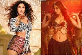 Katrina Kaif's Husn Parcham or Mouni Roy's Gali Gali: Which song are you  rooting for? - IBTimes India