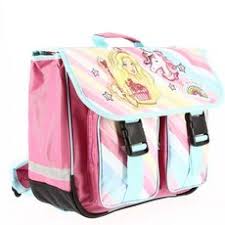 Check spelling or type a new query. Cartable 38cm Fille Barbie Licorne Arc En Ciel Rose Pas Cher A Prix Auchan