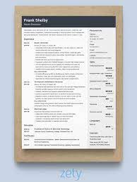 A resume is a summarized document which represents a job seeker's professional background and skills for a prospective employer. Best Resume Format 2021 3 Professional Samples