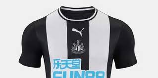 Newcastle united fc kits 2019: Puma Launch Newcastle United 19 20 Kit Film Soccerbible