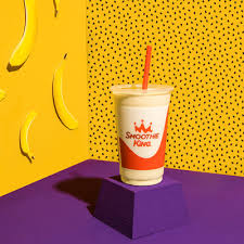 Check spelling or type a new query. Smoothie King Welcomes 2021 With Free Smoothies And A New Blend To Help Guests Achieve New Year Goals