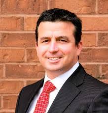 Michael Marriner's Instagram, Twitter & Facebook