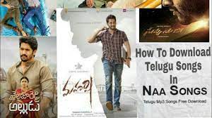 Sometimes the simplest problems have the simplest solutions. How To Download New Telugu Songs In Naa Songs Com Youtube