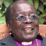 FAREWELL TO THE CO-FOUNDING MEMBER OF PFLAG SAN DIEGO