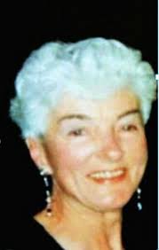 Joan F Ryan Obituary