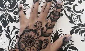 About booking henna tattoo artists. Nail D It Up To 52 Off Newport News Va Groupon