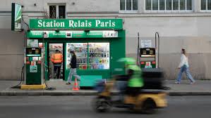 War-Induced Inflation Spike Looms Over Europe's Economic Recovery - The New  York Times