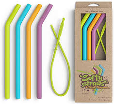 Reusable straws became hot commodity items, selling furiously on amazon as social media influencers posed with them effortlessly dangling from their lips. 10 Best Reusable Straws 2021 Review Update Ecowatch