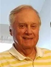 John Charles Keenan Obituary
