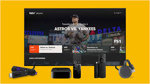 Fubotv Supported Devices The Streamable